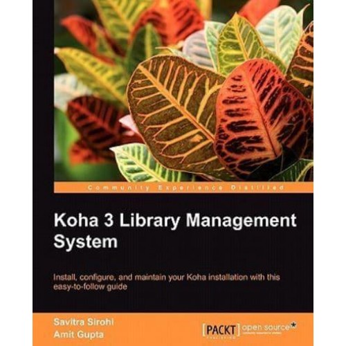 Koha 3 Library Management System