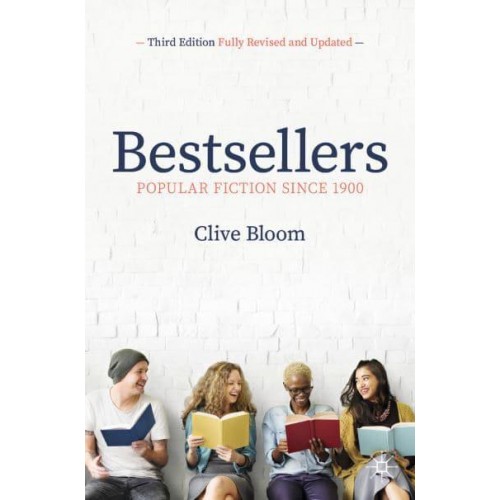 Bestsellers: Popular Fiction Since 1900