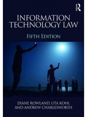 Information Technology Law