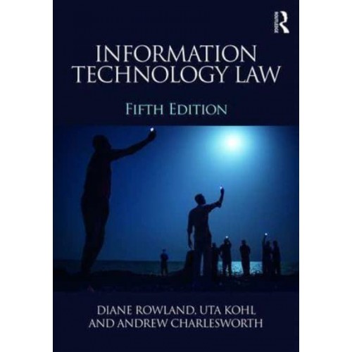 Information Technology Law
