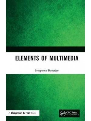 Elements of Multimedia