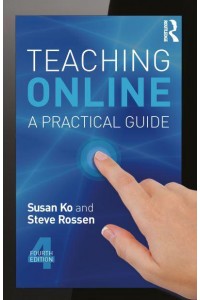 Teaching Online A Practical Guide