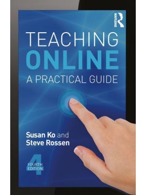Teaching Online A Practical Guide