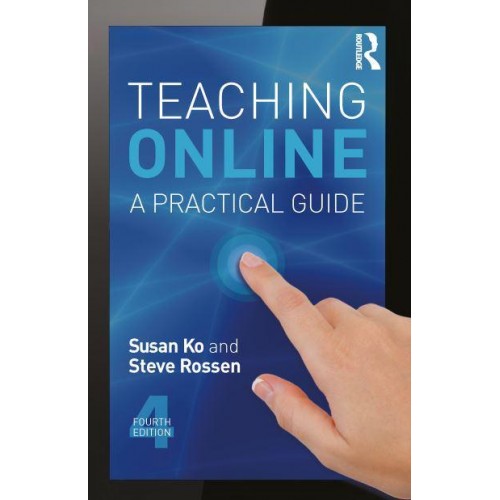 Teaching Online A Practical Guide