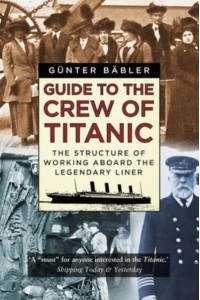 Guide to the Crew of Titanic The Structure of Working Aboard the Legendary Liner