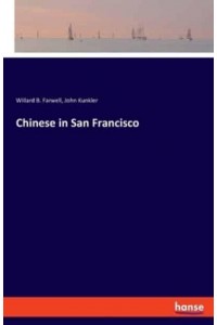 Chinese in San Francisco