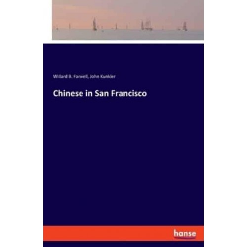 Chinese in San Francisco