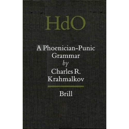 An Introductory Grammar of Rabbinic Hebrew