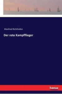 Der rote Kampfflieger