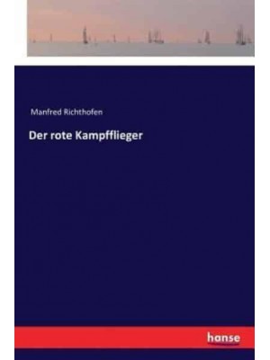 Der rote Kampfflieger