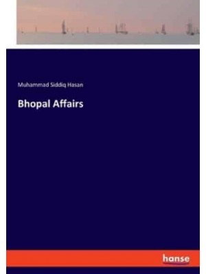 Bhopal Affairs