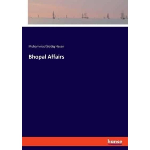 Bhopal Affairs