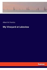 My Vineyard at Lakeview