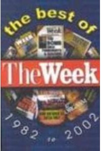 Best of the Week