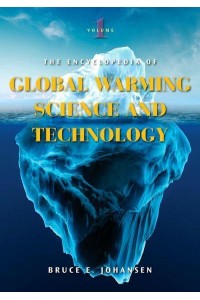 The Encyclopedia of Global Warming Science and Technology - Non-Series