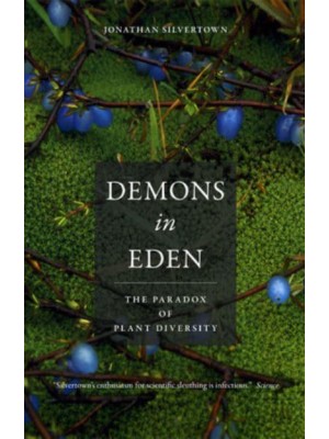 Demons in Eden The Paradox of Plant Diversity