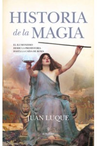 Historia De La Magia