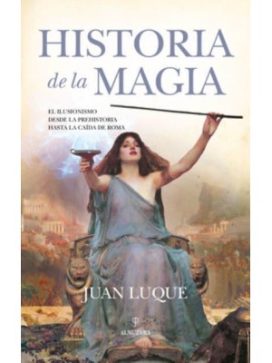 Historia De La Magia
