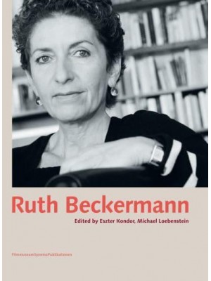 Ruth Beckermann - FilmmuseumSynemaPublikationen