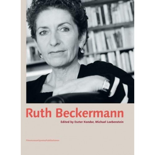 Ruth Beckermann - FilmmuseumSynemaPublikationen