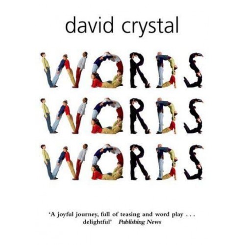 Words, Words, Words