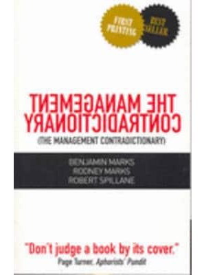 Management Contradictionary