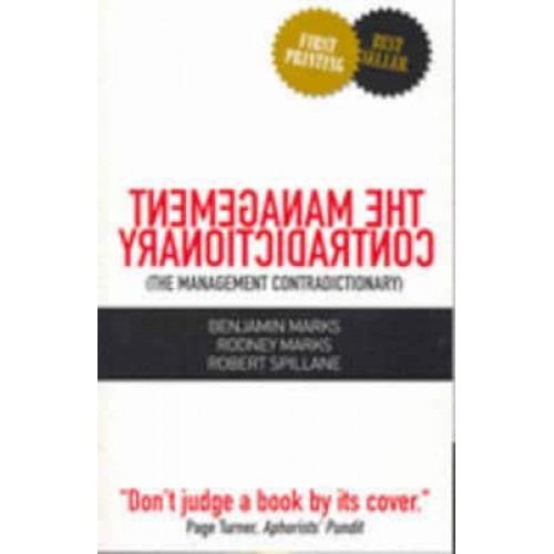 Management Contradictionary