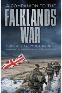 A Companion to the Falklands War