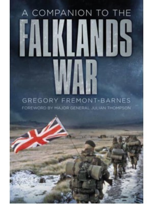 A Companion to the Falklands War