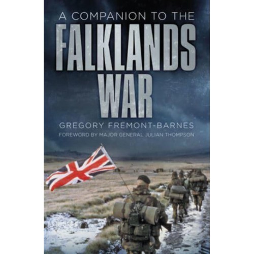 A Companion to the Falklands War