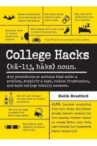 College Hacks - Hacks
