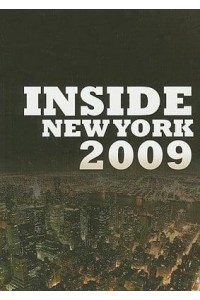 Inside New York 2009