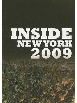 Inside New York 2009