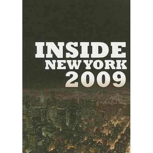 Inside New York 2009