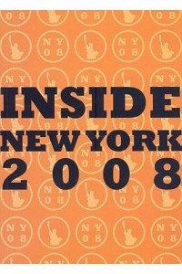 Inside New York 2008