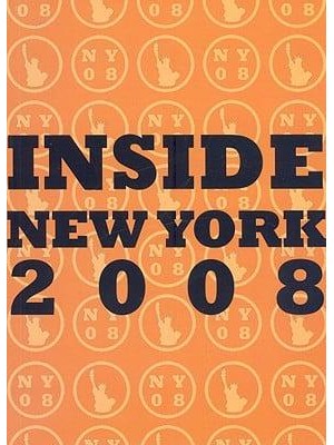 Inside New York 2008