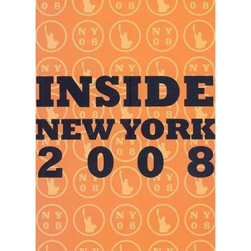 Inside New York 2008