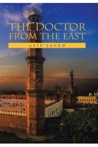 The Doctor from the East