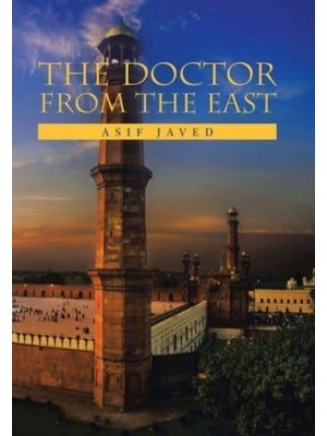 The Doctor from the East