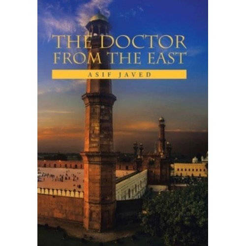 The Doctor from the East