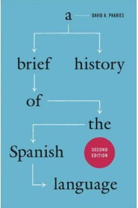 A Brief History of the Spanish Language