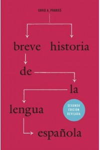 Breve Historia De La Lengua Española