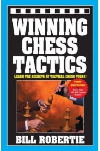 Winning Chess Tactics