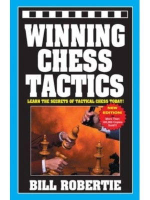 Winning Chess Tactics