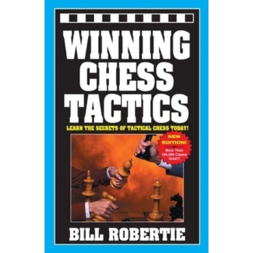 Winning Chess Tactics