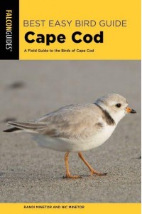 Best Easy Bird Guide Cape Cod A Field Guide to the Birds of Cape Cod - Best Easy Bird Guide Series