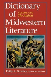 Dictionary of Midwestern Literature