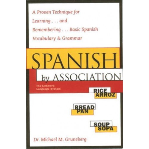 Spanish by Association