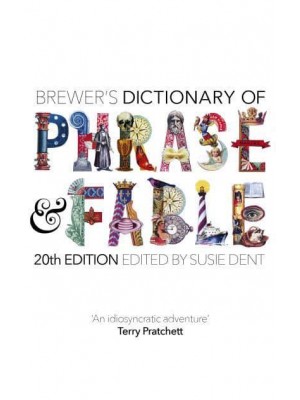 Brewer's Dictionary of Phrase and Fable