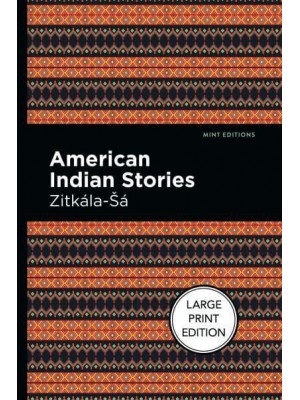 American Indian Stories